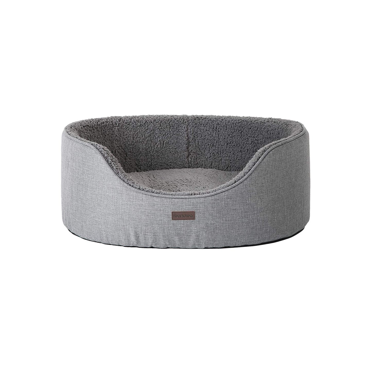 Washable Cushion Dog Bed - image 1