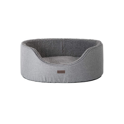 Washable Cushion Dog Bed - image 1