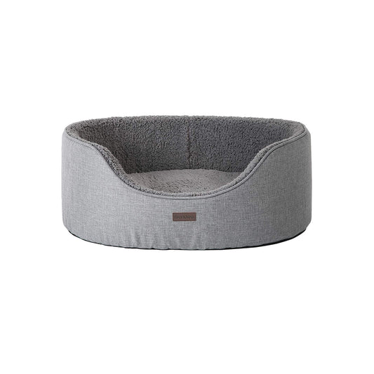 Washable Cushion Dog Bed - image 1
