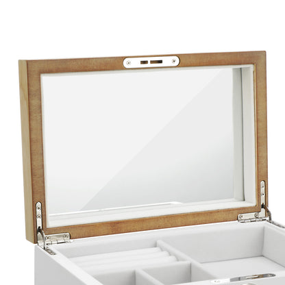 Wooden Jewelry Organizer - image 5