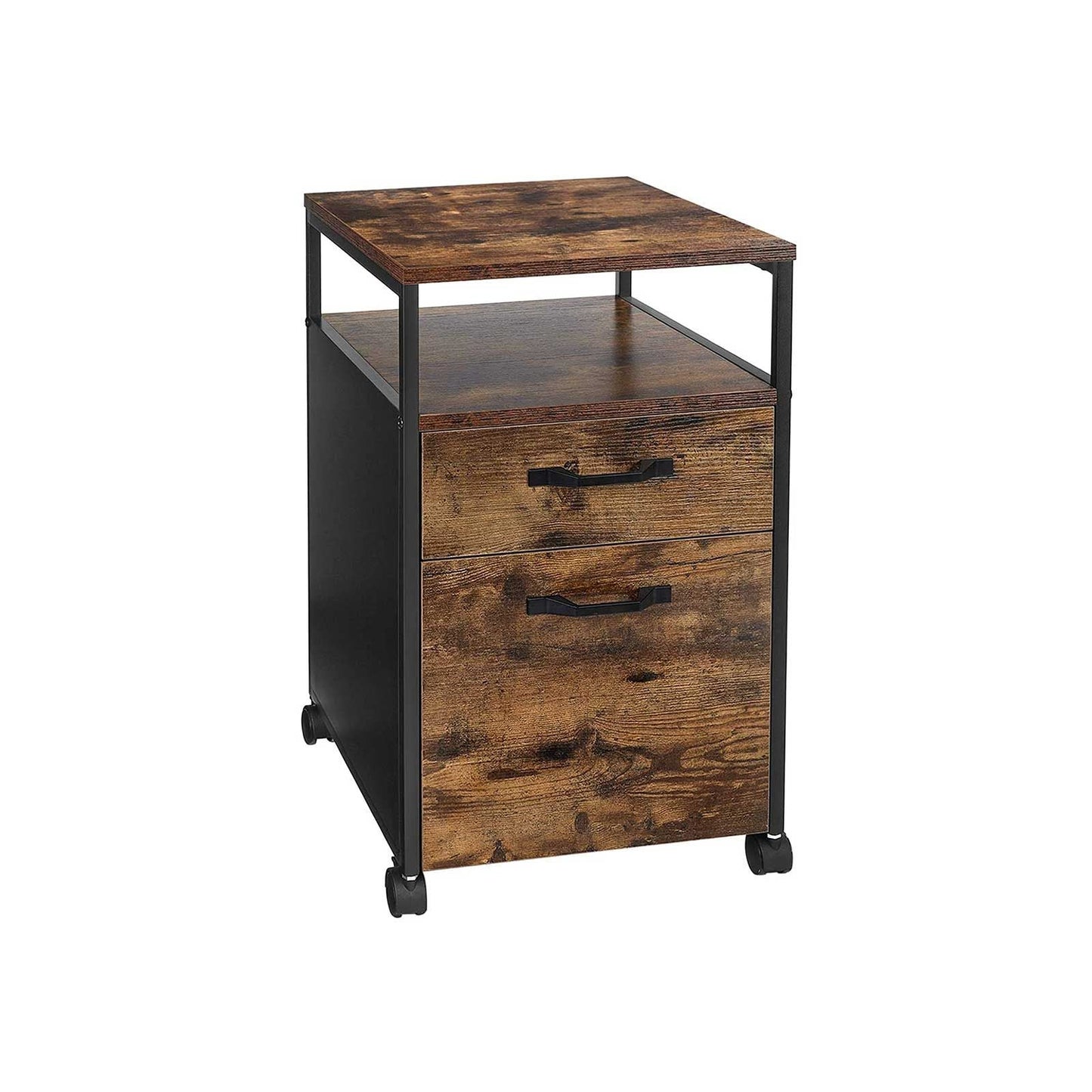 EDWARD File Cabinet - HWLEXTRA