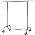 Heavy Duty Clothes Rack - HWLEXTRA