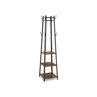 HELENA Coat Stand - HWLEXTRA