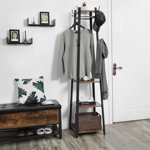 HELENA Coat Stand - HWLEXTRA