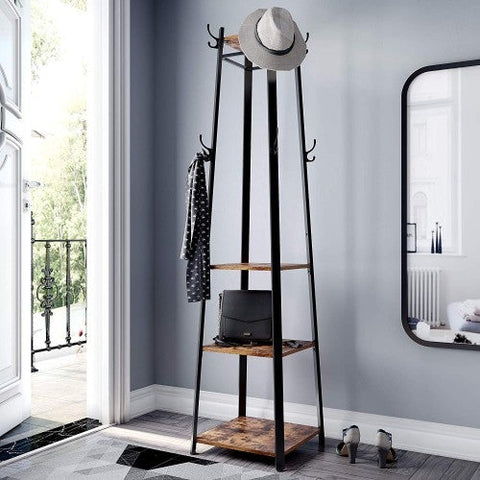 HELENA Coat Stand - HWLEXTRA