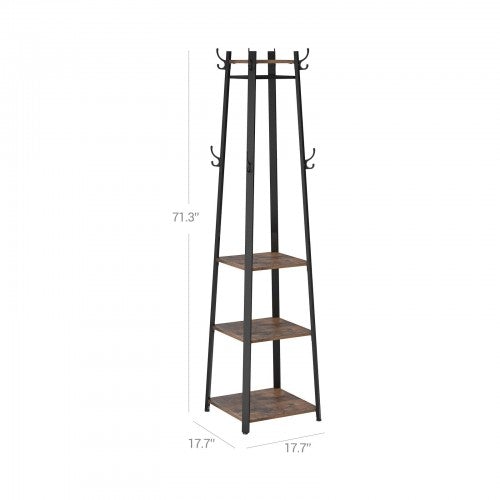 HELENA Coat Stand - HWLEXTRA