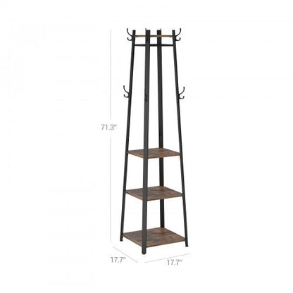 HELENA Coat Stand - HWLEXTRA