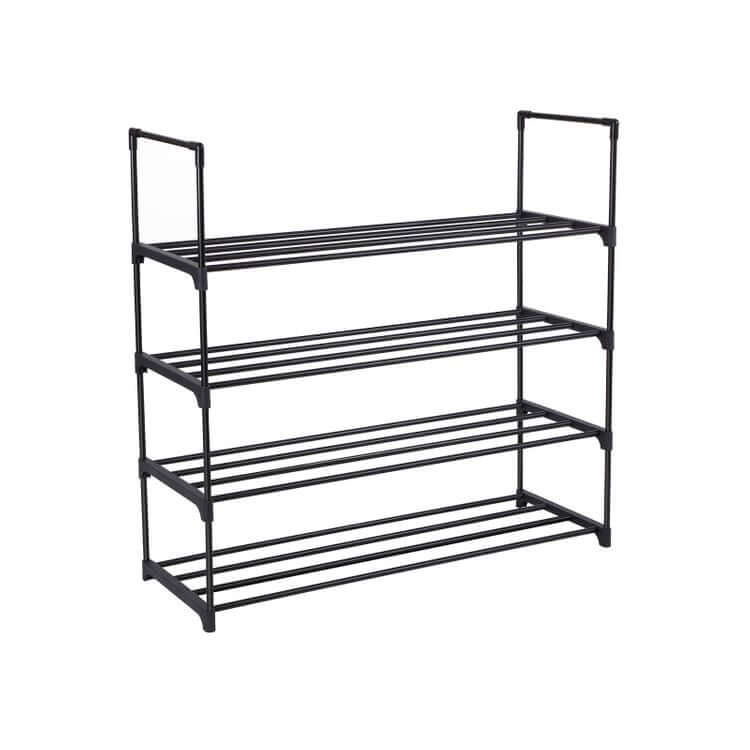 4 Tier Shoe Rack - HWLEXTRA
