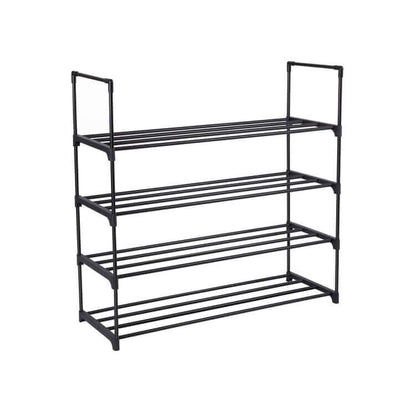 4 Tier Shoe Rack - HWLEXTRA