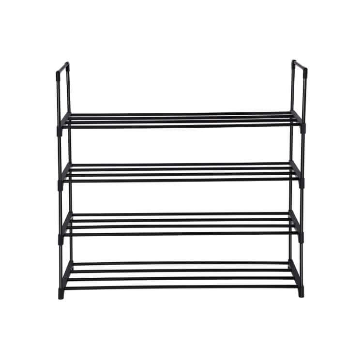 4 Tier Shoe Rack - HWLEXTRA