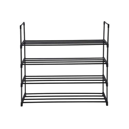 4 Tier Shoe Rack - HWLEXTRA