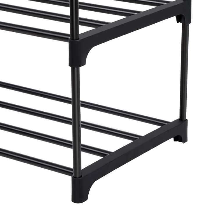 4 Tier Shoe Rack - HWLEXTRA