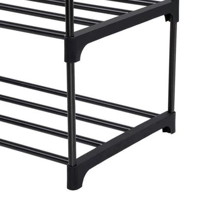 4 Tier Shoe Rack - HWLEXTRA