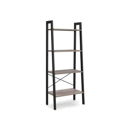 LEOLA Ladder Shelf - HWLEXTRA