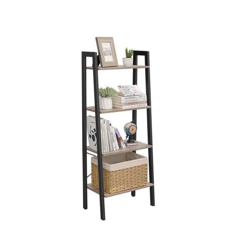 LEOLA Ladder Shelf - HWLEXTRA