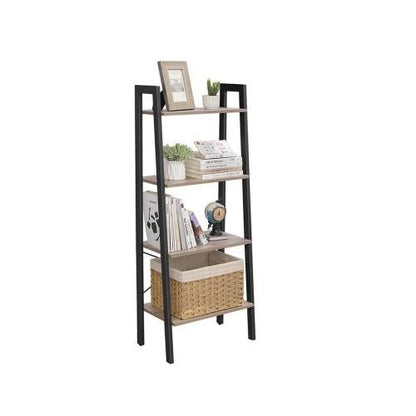 LEOLA Ladder Shelf - HWLEXTRA