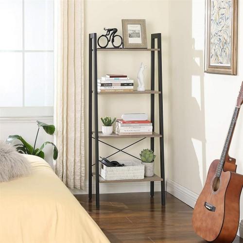 LEOLA Ladder Shelf - HWLEXTRA