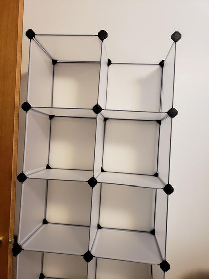 Modular Storage Unit - HWLEXTRA