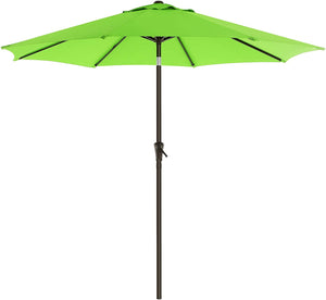 Tilt 9ft Patio Umbrella - HWLEXTRA