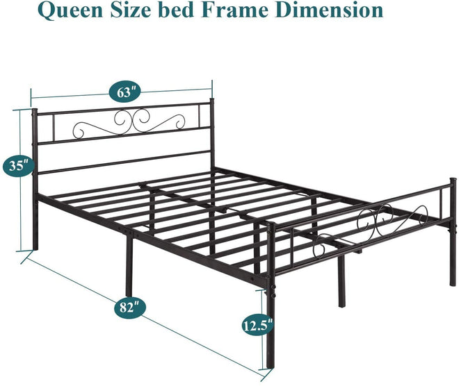 Bed Frame