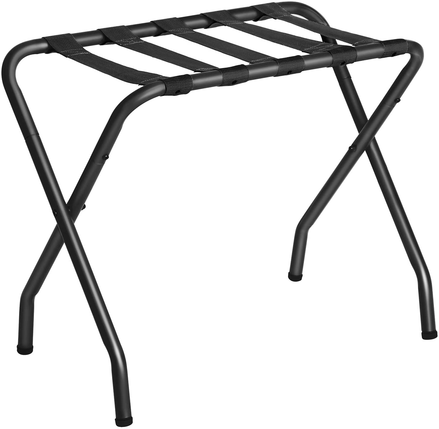 HELENA Metal Folding Luggage Rack - HWLEXTRA