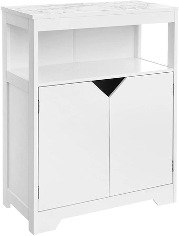 Bathroom Storage Cabinet - HWLEXTRA