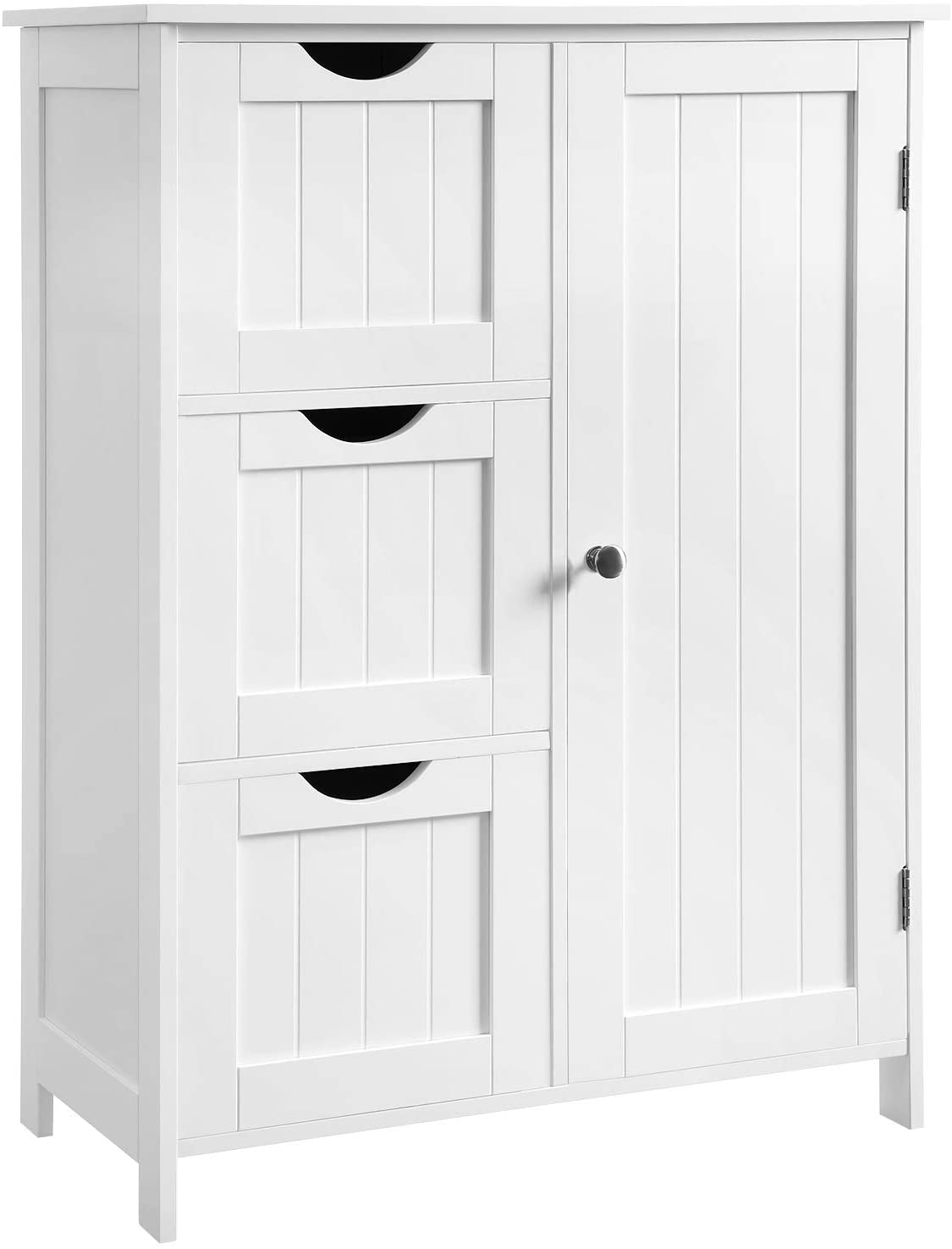 Bathroom Storage Cabinet - HWLEXTRA