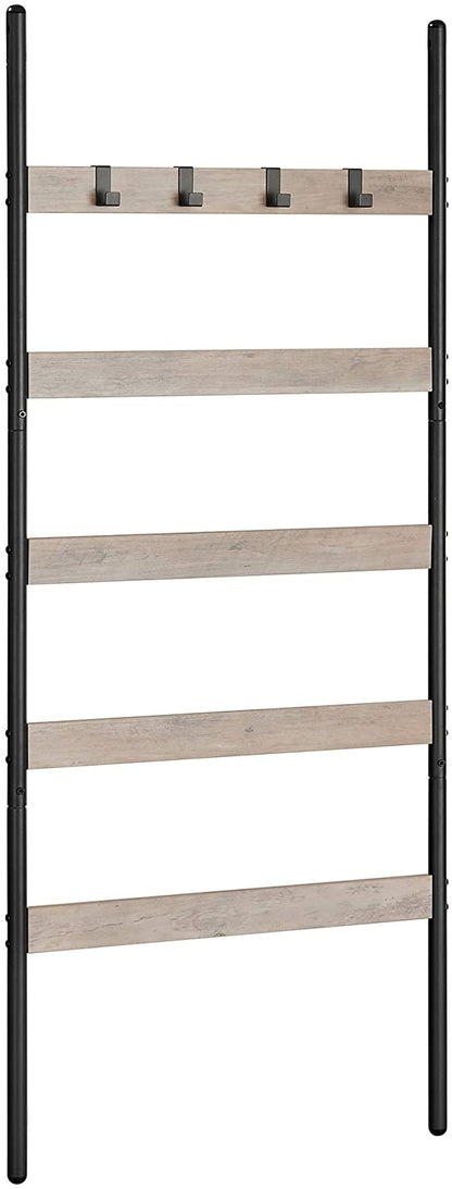 5-Tier Ladder Shelf - HWLEXTRA