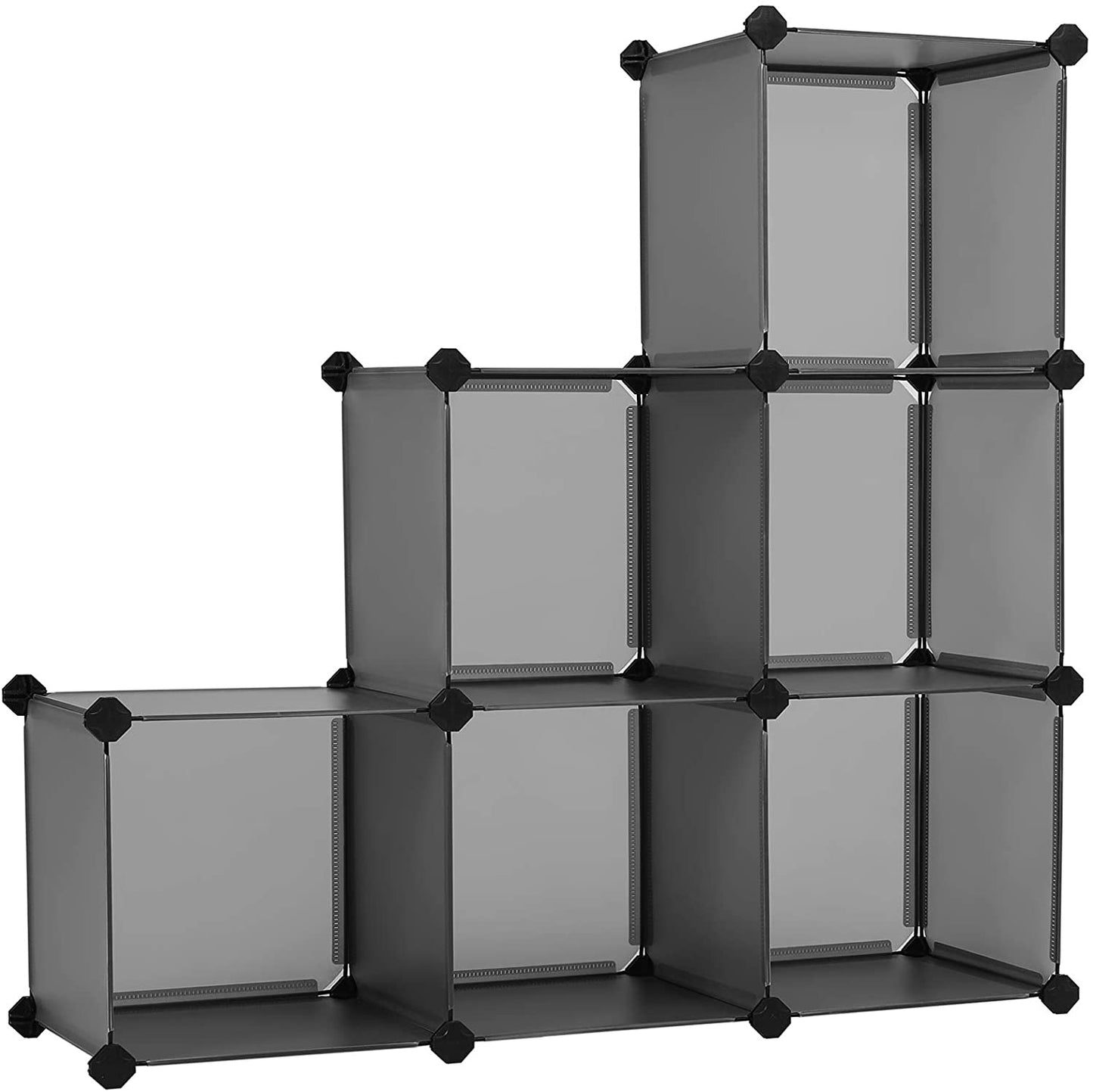 6 Cubes Storage Organizer - HWLEXTRA