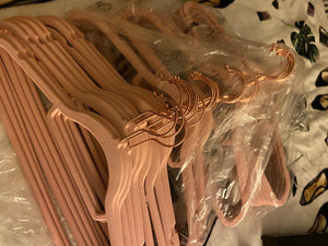 0.2-Inch Thick Hangers - HWLEXTRA