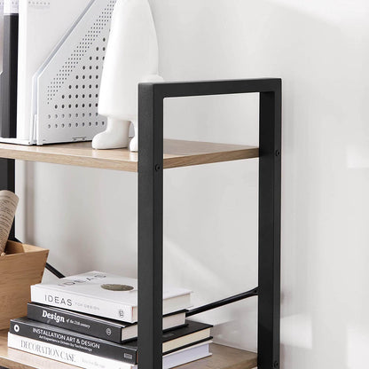 4-Tier Standing Unit Shelf - HWLEXTRA