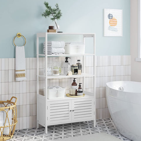 EDWARD Bathroom Cabinet - HWLEXTRA