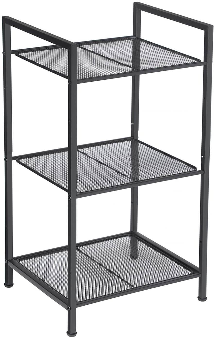 3-Tier Storage Rack - HWLEXTRA