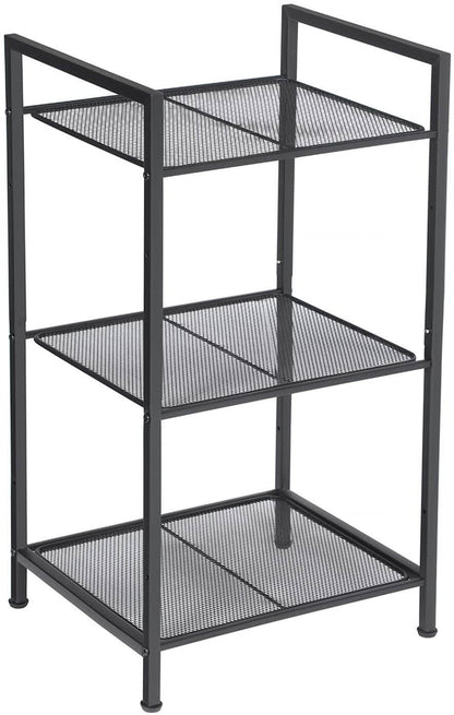 3-Tier Storage Rack - HWLEXTRA