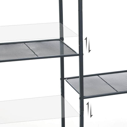 3-Tier Storage Rack - HWLEXTRA