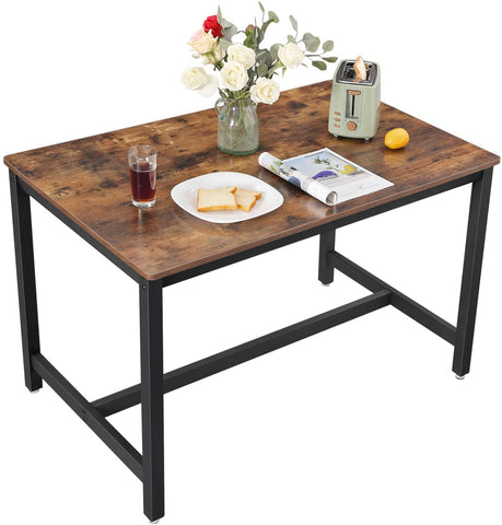 MARLEY Dining Table - HWLEXTRA