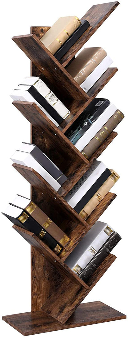 MARLEY Tree Storage Shelf - HWLEXTRA