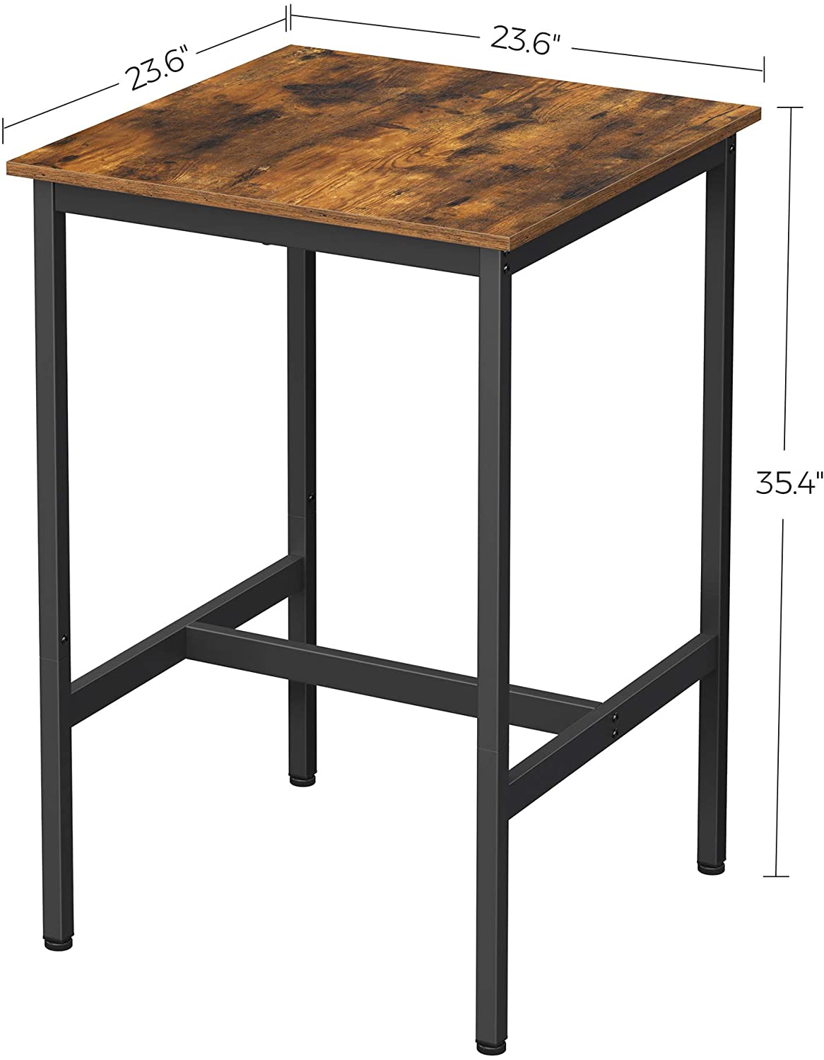 Pub Dining Height Table - HWLEXTRA