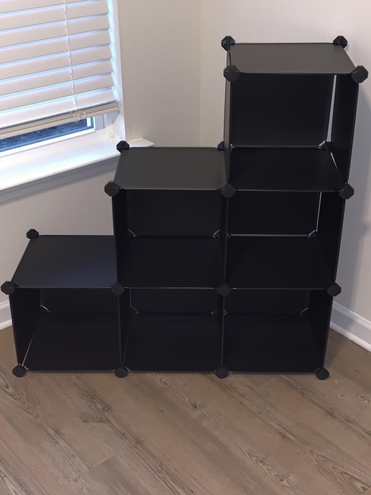 Modular Storage Unit - HWLEXTRA