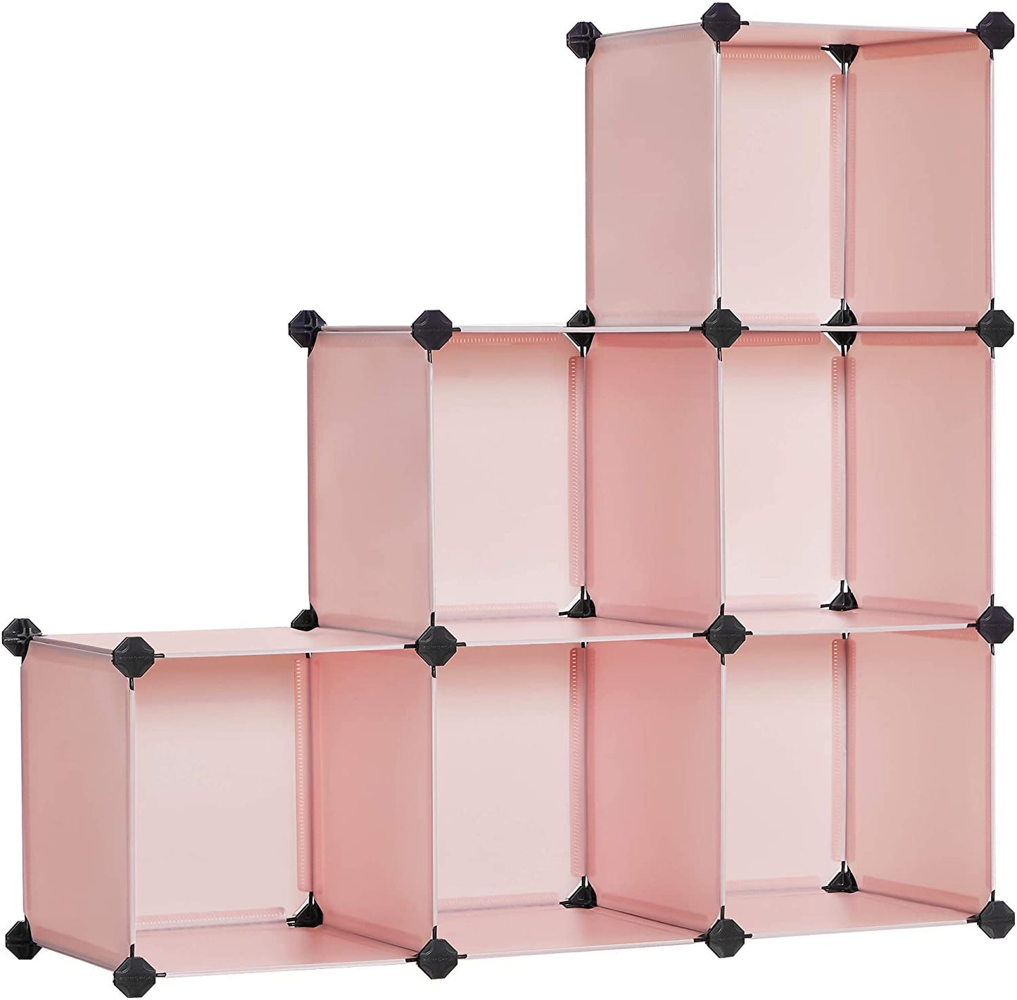 6 Cubes Storage Organizer - HWLEXTRA