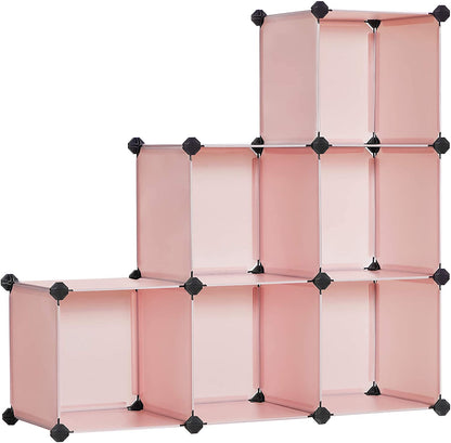 6 Cubes Storage Organizer - HWLEXTRA