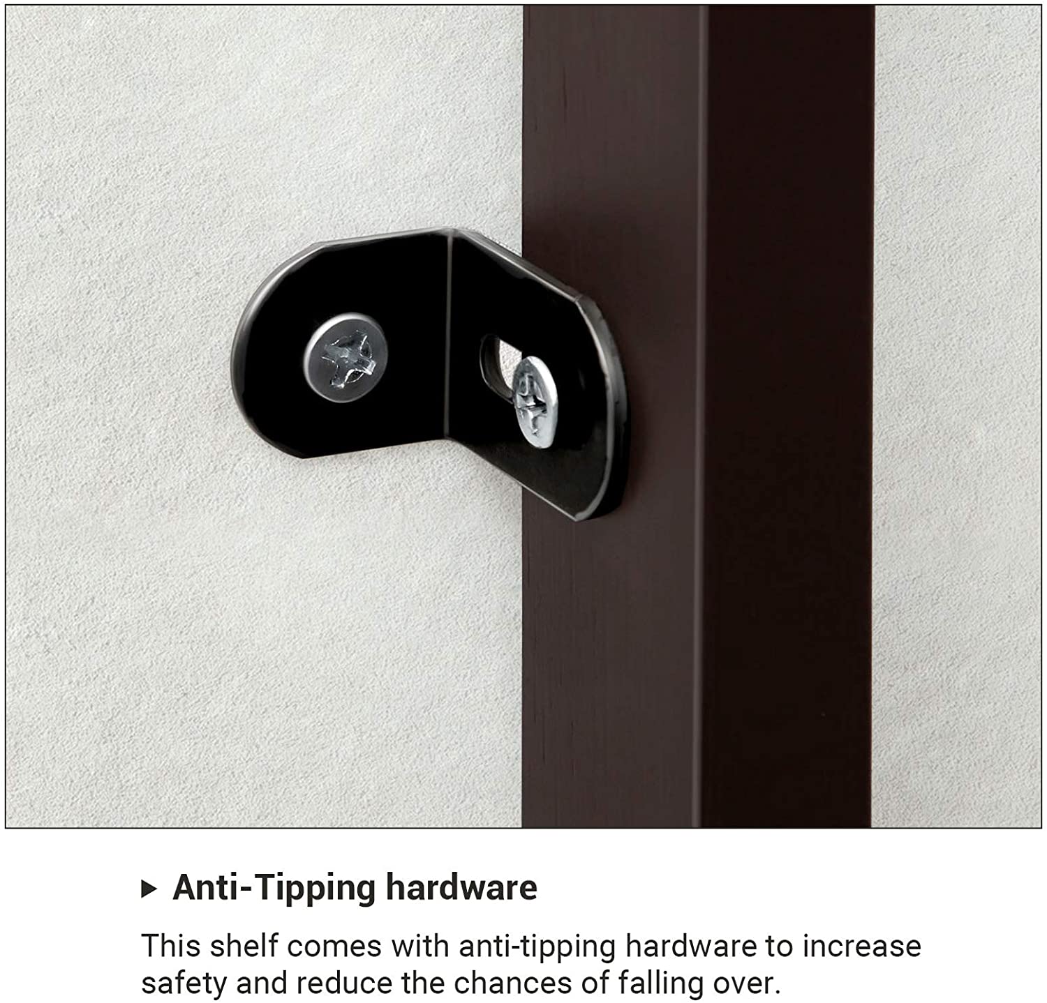 Adjustable Shelves Bathroom Organizer - HWLEXTRA