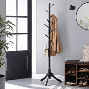 8 Hooks Coat Stand - HWLEXTRA