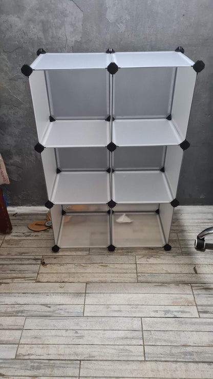 Modular Storage Unit - HWLEXTRA