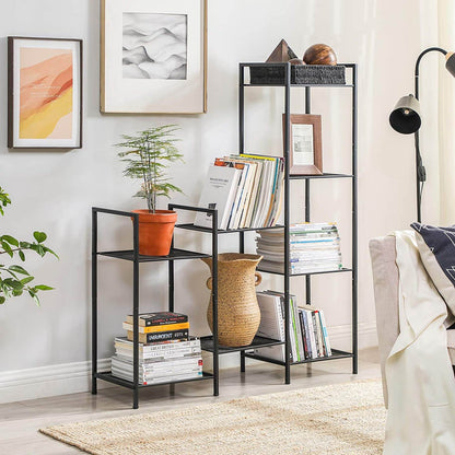 3-Tier Storage Rack - HWLEXTRA