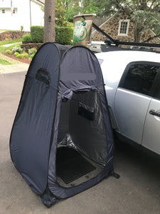 Pop up Tent, Privacy Shelter for Changing Room