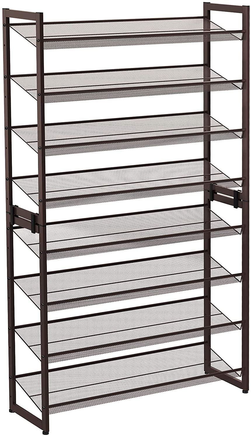 8-Tier Shoe Rack - HWLEXTRA