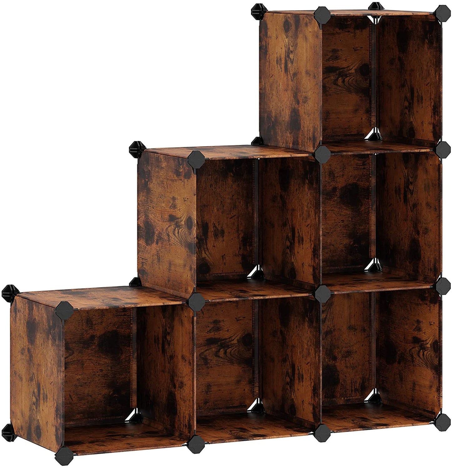 6 Cubes Storage Organizer - HWLEXTRA