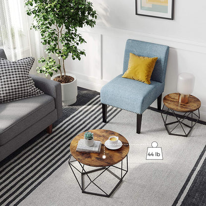 Nesting Table Set of 2 - HWLEXTRA