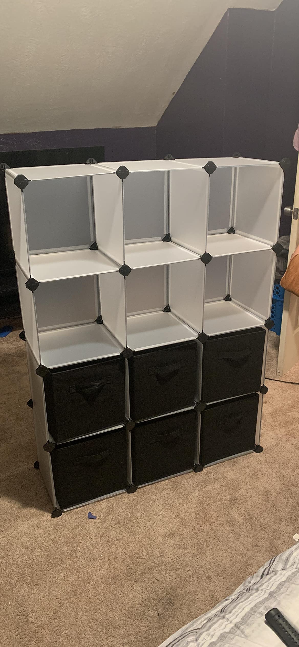 Modular Storage Unit - HWLEXTRA